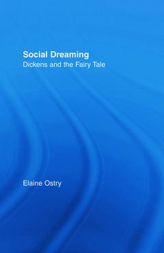 Couverture de l’ouvrage Social Dreaming