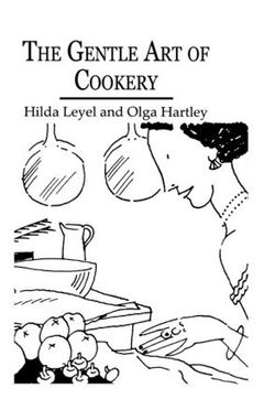 Cover of the book The Gentle Art Of Cookery