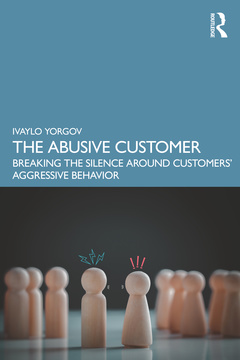 Couverture de l’ouvrage The Abusive Customer