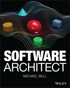 Couverture de l’ouvrage Software Architect