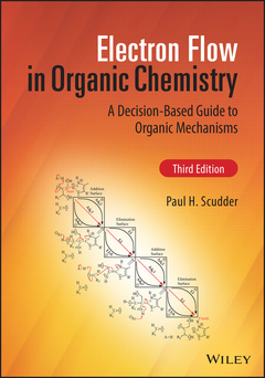 Cover of the book Electron Flow in Organic Chemistry