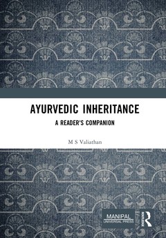 Couverture de l’ouvrage Ayurvedic Inheritance