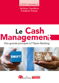 Couverture de l’ouvrage Le Cash Management