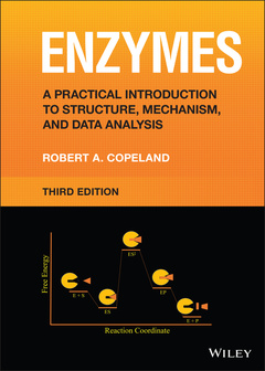 Cover of the book Enzymes
