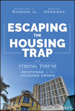 Couverture de l’ouvrage Escaping the Housing Trap