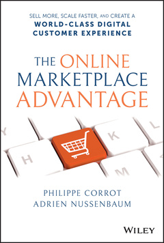 Couverture de l’ouvrage The Online Marketplace Advantage