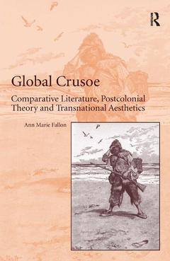Couverture de l’ouvrage Global Crusoe