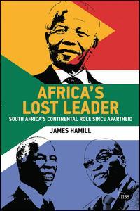 Couverture de l’ouvrage Africa's Lost Leader