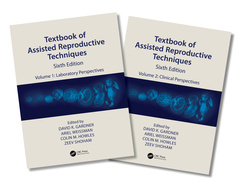 Couverture de l’ouvrage Textbook of Assisted Reproductive Techniques