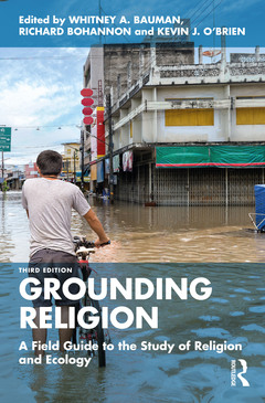 Couverture de l’ouvrage Grounding Religion
