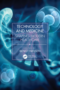 Couverture de l’ouvrage Technology and Medicine