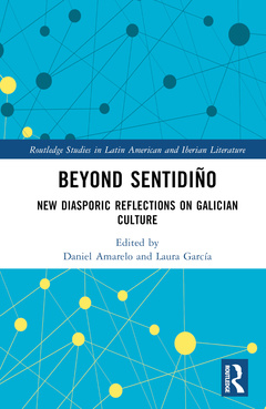 Cover of the book Beyond sentidiño