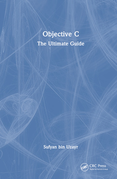 Cover of the book Objective-C
