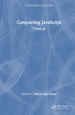 Couverture de l’ouvrage Conquering JavaScript