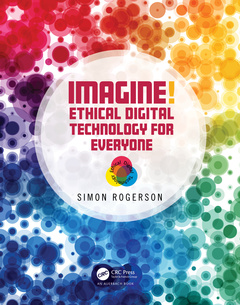 Couverture de l’ouvrage Imagine! Ethical Digital Technology for Everyone