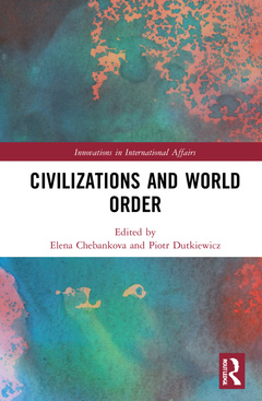 Couverture de l’ouvrage Civilizations and World Order