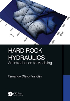Couverture de l’ouvrage Hard Rock Hydraulics