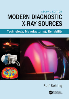 Couverture de l’ouvrage Modern Diagnostic X-Ray Sources