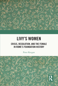 Couverture de l’ouvrage Livy's Women