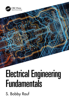 Couverture de l’ouvrage Electrical Engineering Fundamentals