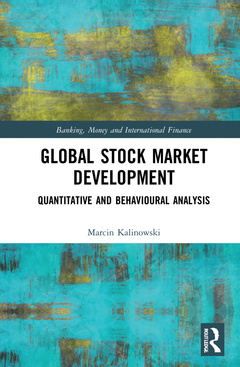 Cover of the book Global Stock Market Development