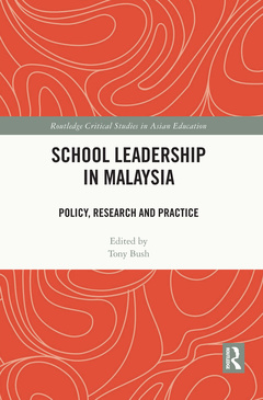 Cover of the book School Leadership in Malaysia