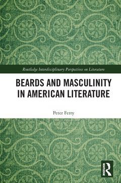Couverture de l’ouvrage Beards and Masculinity in American Literature