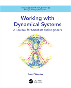 Couverture de l’ouvrage Working with Dynamical Systems