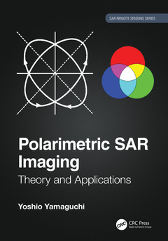 Couverture de l’ouvrage Polarimetric SAR Imaging
