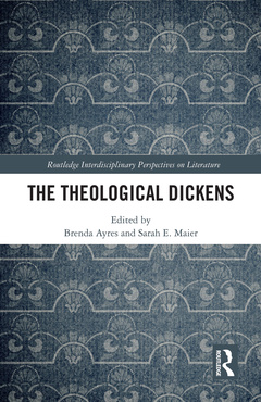 Cover of the book The Theological Dickens