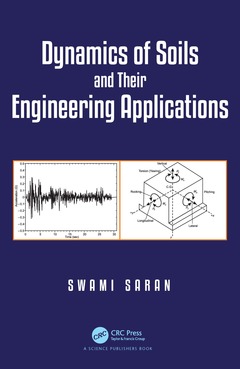 Cover of the book Dynamics of Soils and Their Engineering Applications