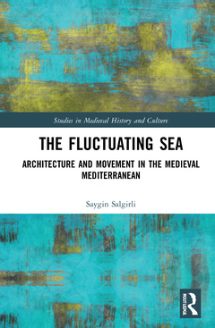 Couverture de l’ouvrage The Fluctuating Sea