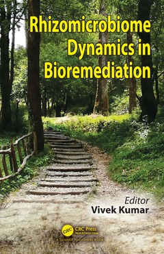 Couverture de l’ouvrage Rhizomicrobiome Dynamics in Bioremediation