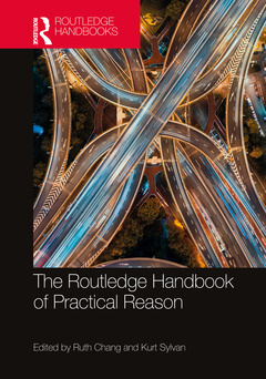 Couverture de l’ouvrage The Routledge Handbook of Practical Reason