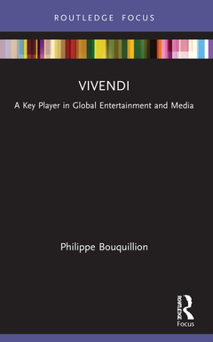 Cover of the book Vivendi