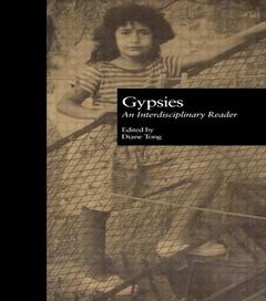 Cover of the book Gypsies