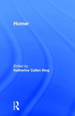 Cover of the book Homer