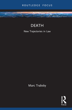 Cover of the book Death
