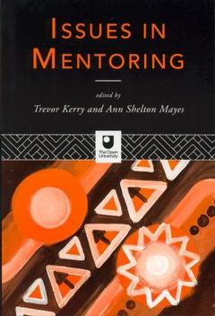 Couverture de l’ouvrage Issues in Mentoring