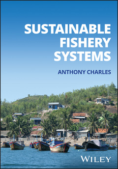 Couverture de l’ouvrage Sustainable Fishery Systems