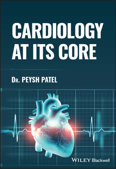 Couverture de l’ouvrage Cardiology at its Core