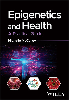 Couverture de l’ouvrage Epigenetics and Health