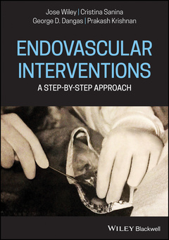 Couverture de l’ouvrage Endovascular Interventions