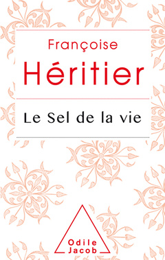 Cover of the book LE SEL DE LA VIE - COLLECTOR