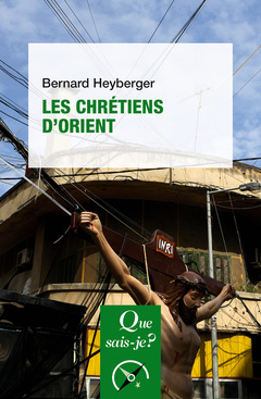 Cover of the book Les chrétiens d'Orient