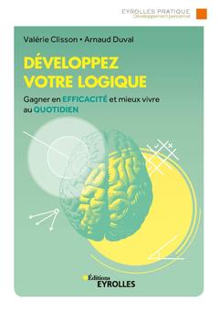 Cover of the book Développez votre logique