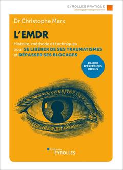 Cover of the book L'EMDR