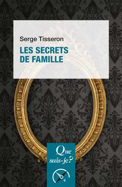 Cover of the book Les secrets de famille