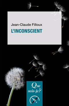 Cover of the book L'inconscient