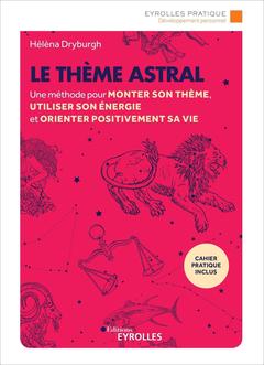 Cover of the book Le thème astral